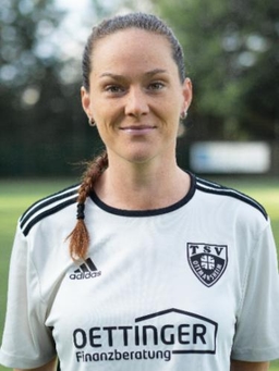 Avatar Bild für Jenny Ganz