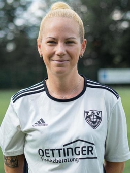 Avatar Bild für Leona Ganz