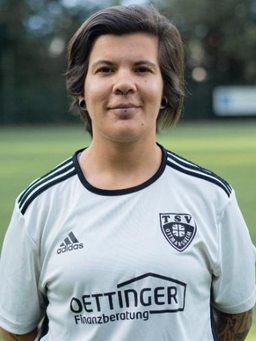 Avatar Bild für Vanessa Sofia Ripada Servo