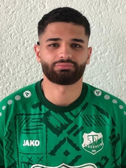 Avatar Bild für Ahmed Arabo