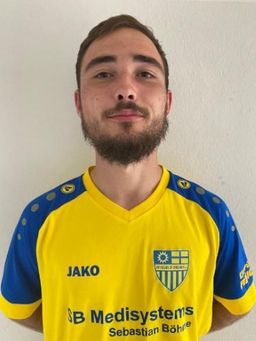 Avatar Bild für Fabian Wentzel