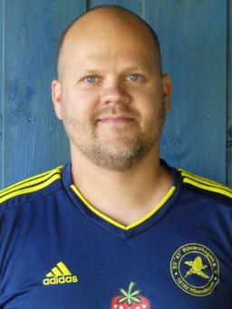 Avatar Bild für Mirko Makus