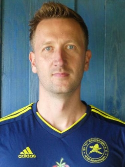 Avatar Bild für Paul Evers