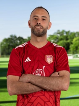 Avatar Bild für Ahmet Gök