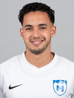 Avatar Bild für Hosam Ouahmane