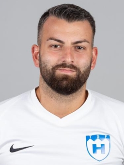 Avatar Bild für Jan Marvin Alt