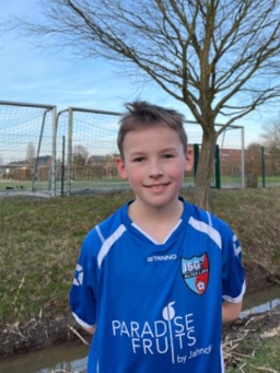 Avatar Bild für Luca Timo Siegmund