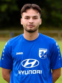 Avatar Bild für Bedirhan Alpaydin