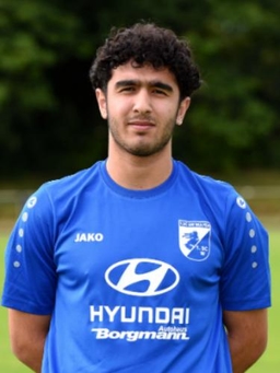 Avatar Bild für Mohammed Farasch Atris