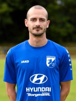 Avatar Bild für Samy Mertens