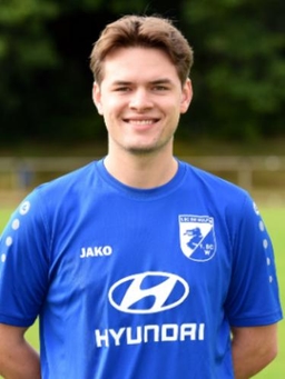 Avatar Bild für Florian Paul Nizor