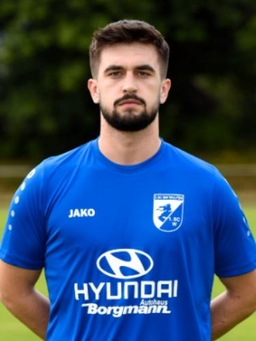 Avatar Bild für Nermin Pilica