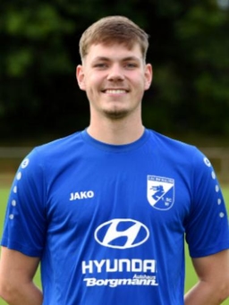 Avatar Bild für Robin Rehrmann