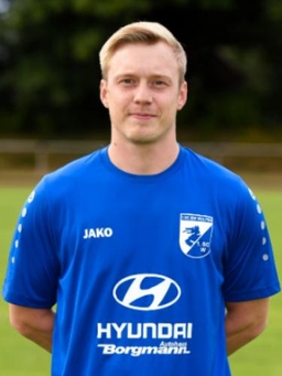 Avatar Bild für Bastian Wiegand