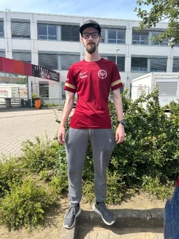 Avatar Bild für Leon Bürmann