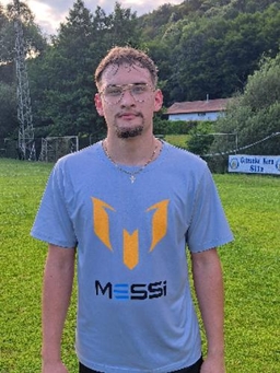 Avatar Bild für Dewid Sergeewitsch Lyashchuk