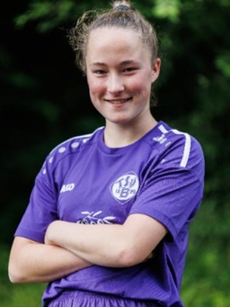 Avatar Bild für Sophie Böttiger