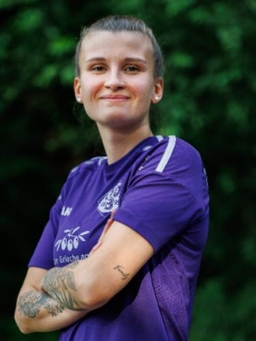 Avatar Bild für Kimberly Anders
