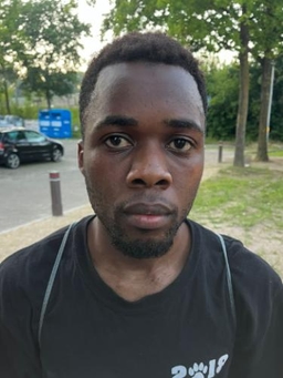 Avatar Bild für Calisto Muskwe