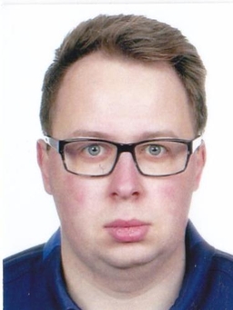 Avatar Bild für Niklas Anterhaus