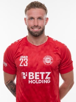 Avatar Bild für Christopher Schulze