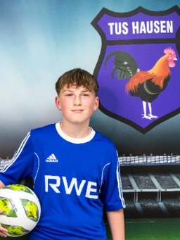 Avatar Bild für Moritz Mußweiler