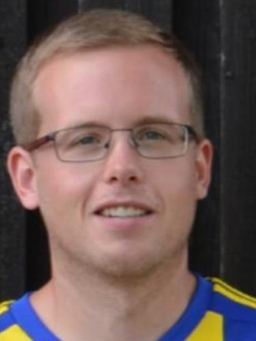 Avatar Bild für Johannes Becker