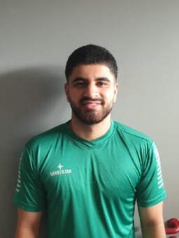 Avatar Bild für Ali Fauad Sultani