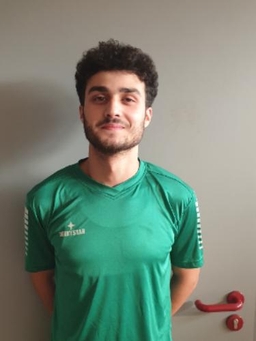 Avatar Bild für Umut Baran Disli