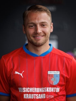 Avatar Bild für Justin Plautz