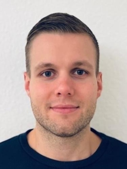 Avatar Bild für Alexander Reusch