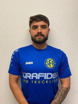 Avatar Bild für Alexandru-Dorel Mihai