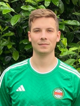 Avatar Bild für Edgar Moderau