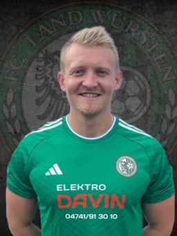 Avatar Bild für Jan-Ole Bornhorst