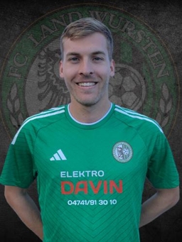 Avatar Bild für Julian Wiegand