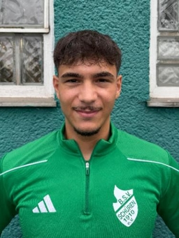 Avatar Bild für Mikail-Ismail Bayir