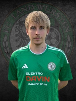 Avatar Bild für Lukas Wadych