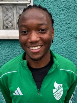 Avatar Bild für David-Kwami Amouzou