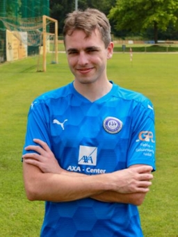 Avatar Bild für Killian Rigaud