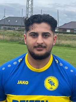Avatar Bild für Bahdin Mizgin Agirman