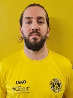 Avatar Bild für Orhan Demir