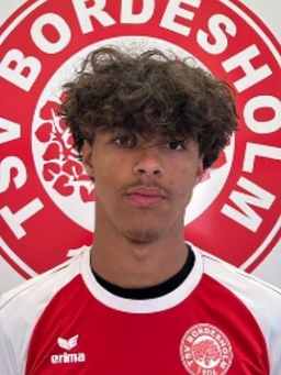 Avatar Bild für Noah-Joel Boateng