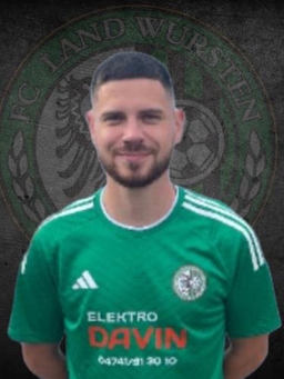 Avatar Bild für Calvin Lange