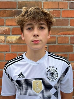 Avatar Bild für Jan-Niclas Thomsen