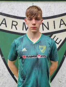 Avatar Bild für Henrik Thiele