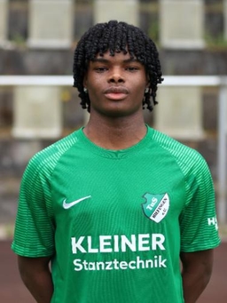 Avatar Bild für Emerson Pailer