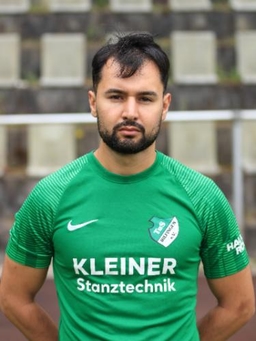 Avatar Bild für Burak Ridvan Simsek