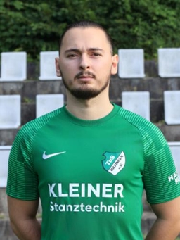 Avatar Bild für Besart Krasniqi