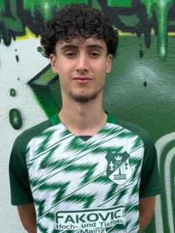 Avatar Bild für Ayoub Alaoui