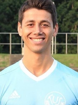 Avatar Bild für Aljoscha Kottenstede